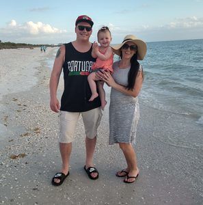 Meet your Posher, Alicia